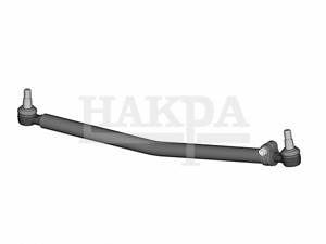 9704600705
9704600905-MERCEDES-DRAG LINK (SHORT SIZE)